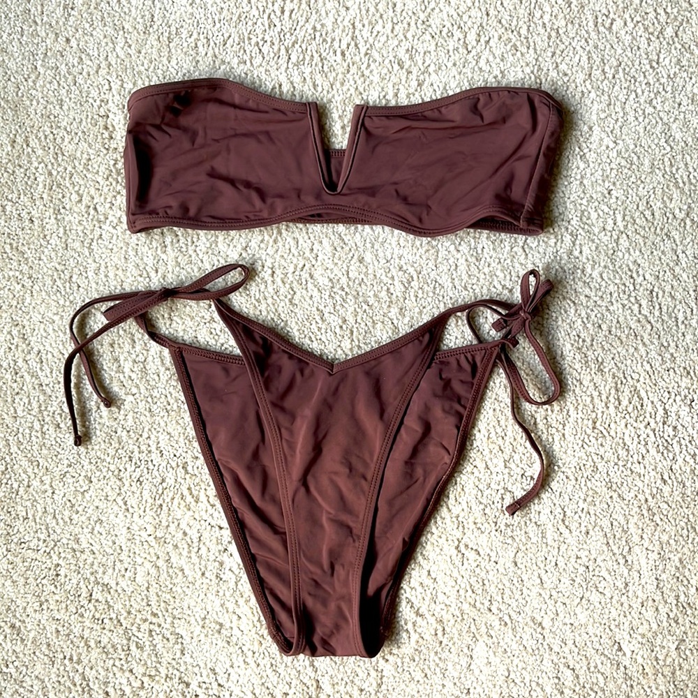 Womens PacsSun bikini